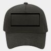 OTTO CAP® 5 Panel Mid Profile Mesh Back Trucker Hat Thumbnail