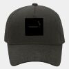 OTTO CAP® 5 Panel Mid Profile Mesh Back Trucker Hat Thumbnail