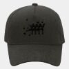OTTO CAP® 5 Panel Mid Profile Mesh Back Trucker Hat Thumbnail