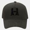 OTTO CAP® 5 Panel Mid Profile Mesh Back Trucker Hat Thumbnail