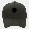 OTTO CAP® 5 Panel Mid Profile Mesh Back Trucker Hat Thumbnail