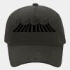 OTTO CAP® 5 Panel Mid Profile Mesh Back Trucker Hat Thumbnail