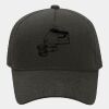 OTTO CAP® 5 Panel Mid Profile Mesh Back Trucker Hat Thumbnail