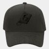 OTTO CAP® 5 Panel Mid Profile Mesh Back Trucker Hat Thumbnail