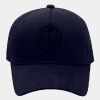 OTTO CAP 5 Panel Mid Profile Mesh Back Trucker Hat Thumbnail