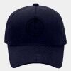 OTTO CAP 5 Panel Mid Profile Mesh Back Trucker Hat Thumbnail