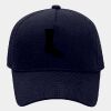 OTTO CAP 5 Panel Mid Profile Mesh Back Trucker Hat Thumbnail