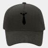 OTTO CAP® 5 Panel Mid Profile Mesh Back Trucker Hat Thumbnail