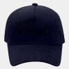 OTTO CAP 5 Panel Mid Profile Mesh Back Trucker Hat Thumbnail