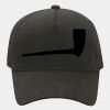OTTO CAP® 5 Panel Mid Profile Mesh Back Trucker Hat Thumbnail