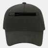 OTTO CAP® 5 Panel Mid Profile Mesh Back Trucker Hat Thumbnail