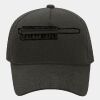 OTTO CAP® 5 Panel Mid Profile Mesh Back Trucker Hat Thumbnail