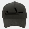 OTTO CAP® 5 Panel Mid Profile Mesh Back Trucker Hat Thumbnail
