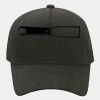 OTTO CAP® 5 Panel Mid Profile Mesh Back Trucker Hat Thumbnail