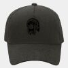 OTTO CAP® 5 Panel Mid Profile Mesh Back Trucker Hat Thumbnail