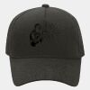 OTTO CAP® 5 Panel Mid Profile Mesh Back Trucker Hat Thumbnail