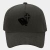 OTTO CAP® 5 Panel Mid Profile Mesh Back Trucker Hat Thumbnail