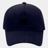 OTTO CAP 5 Panel Mid Profile Mesh Back Trucker Hat Thumbnail