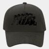 OTTO CAP® 5 Panel Mid Profile Mesh Back Trucker Hat Thumbnail