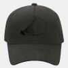 OTTO CAP® 5 Panel Mid Profile Mesh Back Trucker Hat Thumbnail