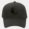 OTTO CAP® 5 Panel Mid Profile Mesh Back Trucker Hat Thumbnail
