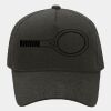 OTTO CAP® 5 Panel Mid Profile Mesh Back Trucker Hat Thumbnail