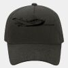OTTO CAP® 5 Panel Mid Profile Mesh Back Trucker Hat Thumbnail