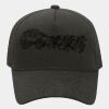 OTTO CAP® 5 Panel Mid Profile Mesh Back Trucker Hat Thumbnail