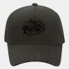 OTTO CAP® 5 Panel Mid Profile Mesh Back Trucker Hat Thumbnail