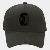 OTTO CAP® 5 Panel Mid Profile Mesh Back Trucker Hat Thumbnail
