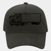 OTTO CAP® 5 Panel Mid Profile Mesh Back Trucker Hat Thumbnail