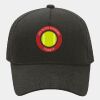 OTTO CAP® 5 Panel Mid Profile Mesh Back Trucker Hat Thumbnail