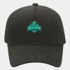 OTTO CAP® 5 Panel Mid Profile Mesh Back Trucker Hat Thumbnail