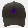 OTTO CAP® 5 Panel Mid Profile Mesh Back Trucker Hat Thumbnail