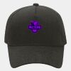 OTTO CAP® 5 Panel Mid Profile Mesh Back Trucker Hat Thumbnail