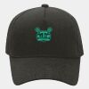 OTTO CAP® 5 Panel Mid Profile Mesh Back Trucker Hat Thumbnail