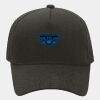 OTTO CAP® 5 Panel Mid Profile Mesh Back Trucker Hat Thumbnail