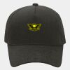 OTTO CAP® 5 Panel Mid Profile Mesh Back Trucker Hat Thumbnail