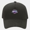 OTTO CAP® 5 Panel Mid Profile Mesh Back Trucker Hat Thumbnail