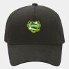 OTTO CAP® 5 Panel Mid Profile Mesh Back Trucker Hat Thumbnail