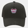 OTTO CAP® 5 Panel Mid Profile Mesh Back Trucker Hat Thumbnail