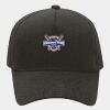 OTTO CAP® 5 Panel Mid Profile Mesh Back Trucker Hat Thumbnail