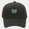 OTTO CAP® 5 Panel Mid Profile Mesh Back Trucker Hat Thumbnail