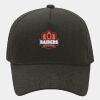 OTTO CAP® 5 Panel Mid Profile Mesh Back Trucker Hat Thumbnail