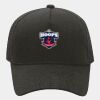 OTTO CAP® 5 Panel Mid Profile Mesh Back Trucker Hat Thumbnail
