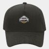OTTO CAP® 5 Panel Mid Profile Mesh Back Trucker Hat Thumbnail