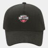 OTTO CAP® 5 Panel Mid Profile Mesh Back Trucker Hat Thumbnail