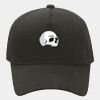 OTTO CAP® 5 Panel Mid Profile Mesh Back Trucker Hat Thumbnail