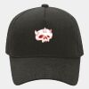OTTO CAP® 5 Panel Mid Profile Mesh Back Trucker Hat Thumbnail