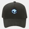 OTTO CAP® 5 Panel Mid Profile Mesh Back Trucker Hat Thumbnail